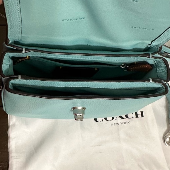 Coach Cassie 19 Faded Blue - Picture 6 of 10